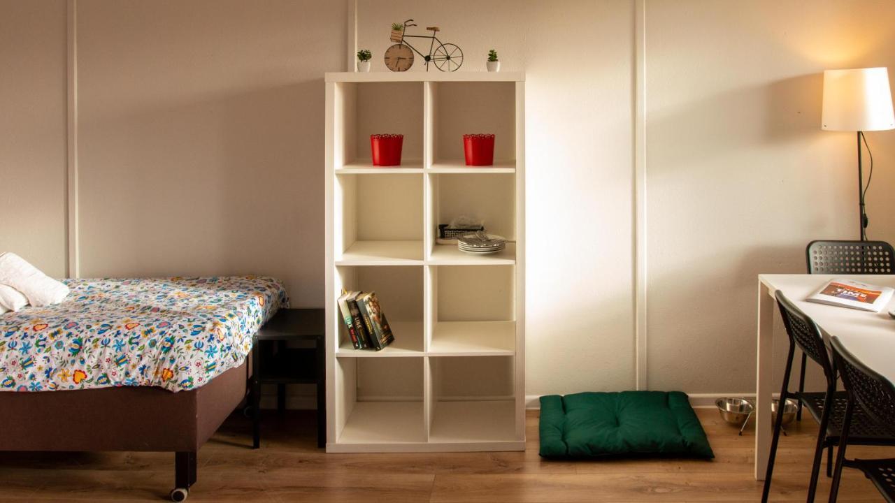 Palac Pod Bocianim Gniazdem Runowo  ภายนอก รูปภาพ